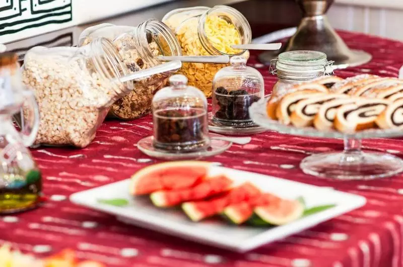 Hotel Pension Horse Inn