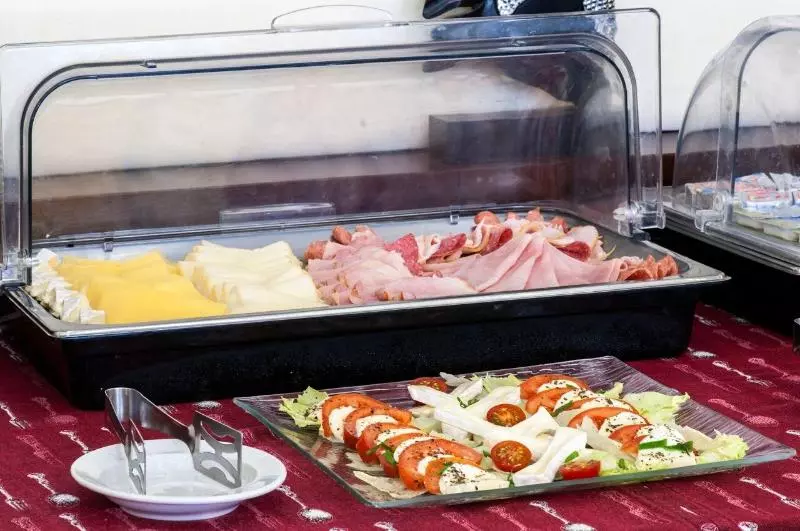 Hotel Pension Horse Inn