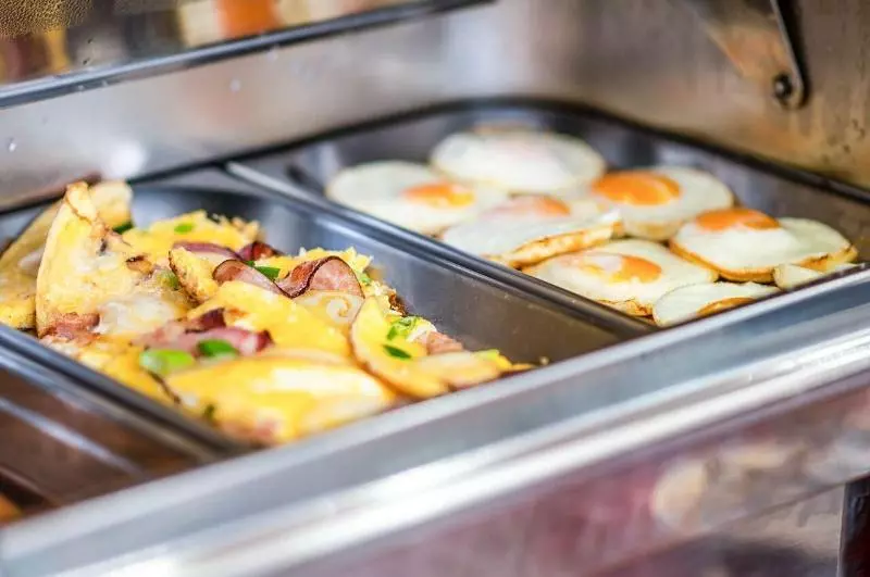 Hotel Pension Horse Inn