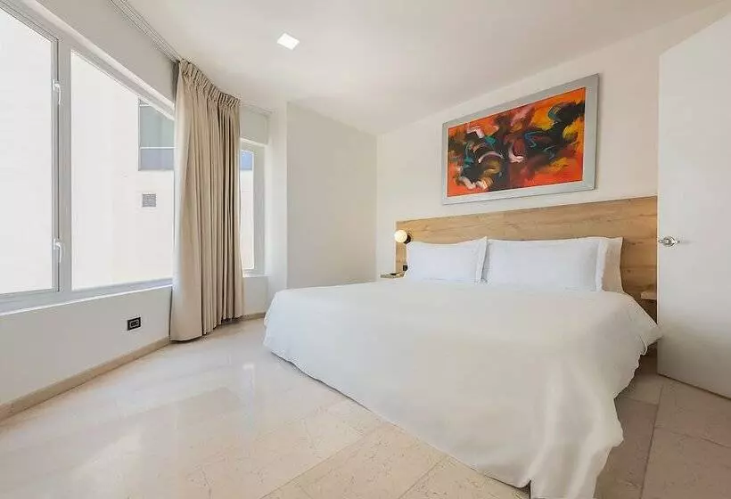 בית מלון כפרי Regatta Cartagena