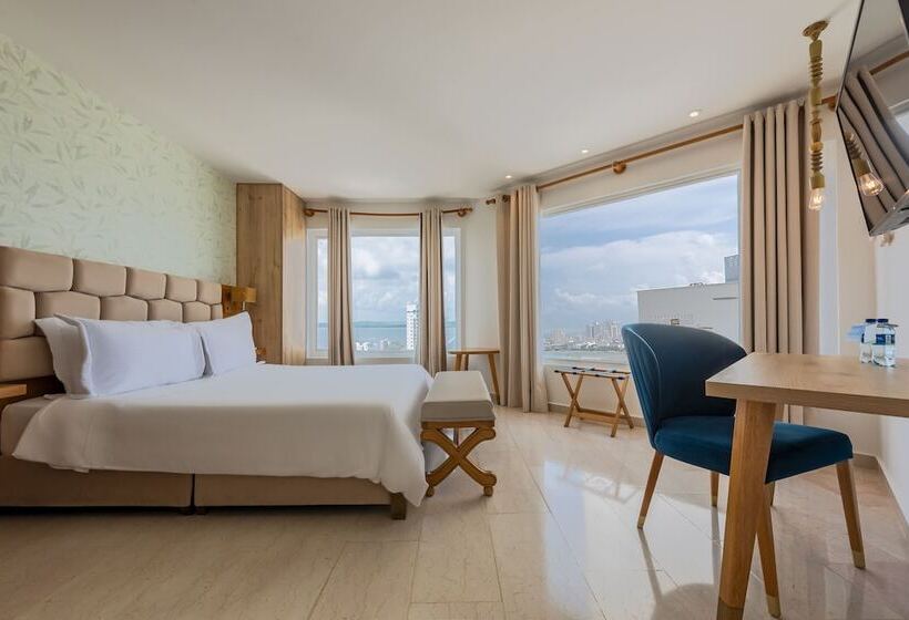 هتل Regatta Cartagena