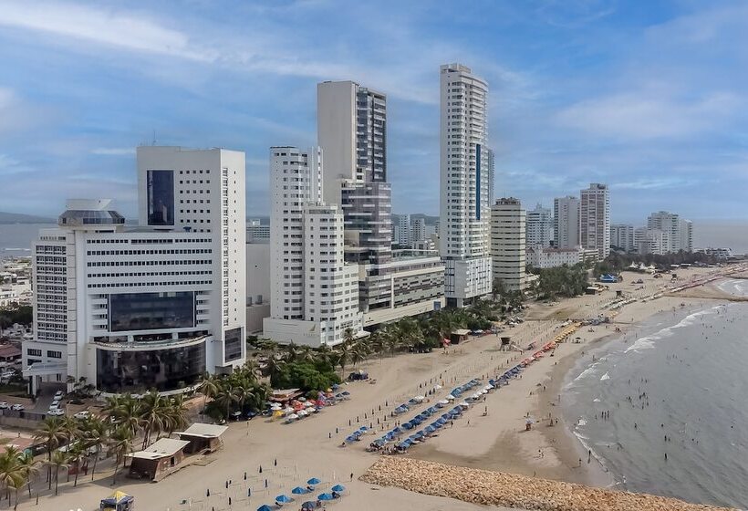 هتل Regatta Cartagena