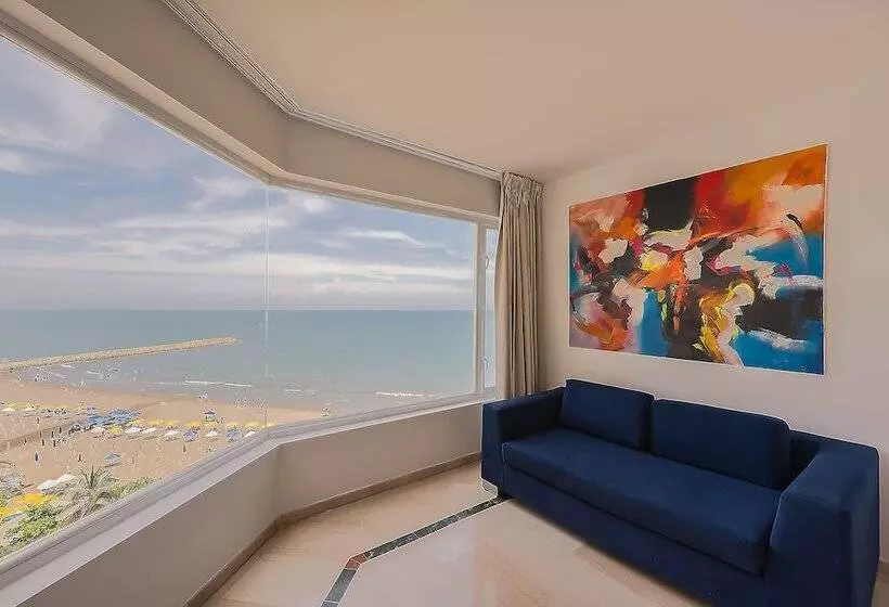 בית מלון כפרי Regatta Cartagena