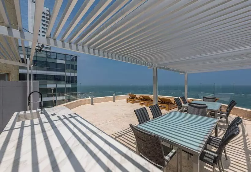 בית מלון כפרי Regatta Cartagena