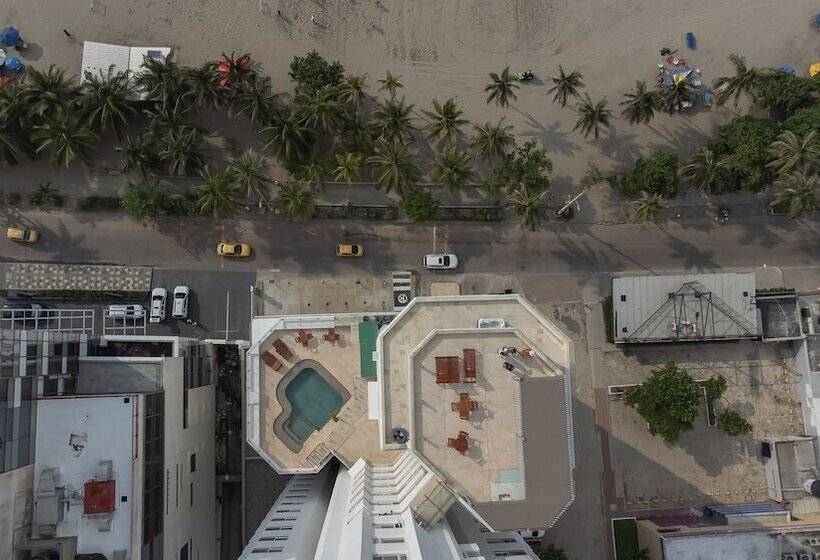 هتل Regatta Cartagena