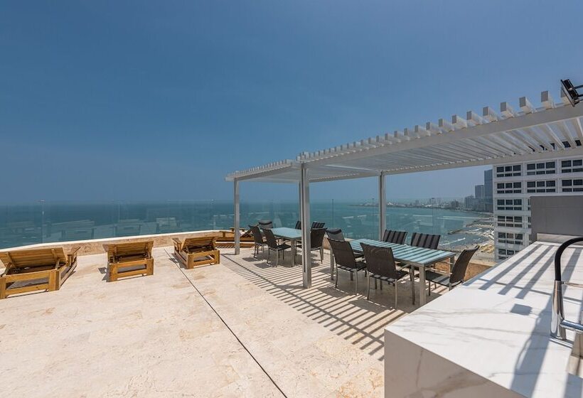 هتل Regatta Cartagena