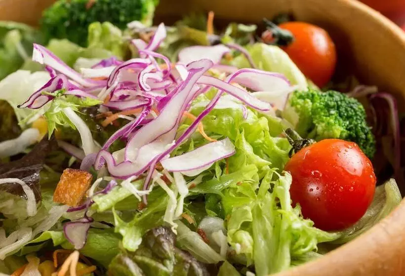 호텔 Resol Trinity Sapporo