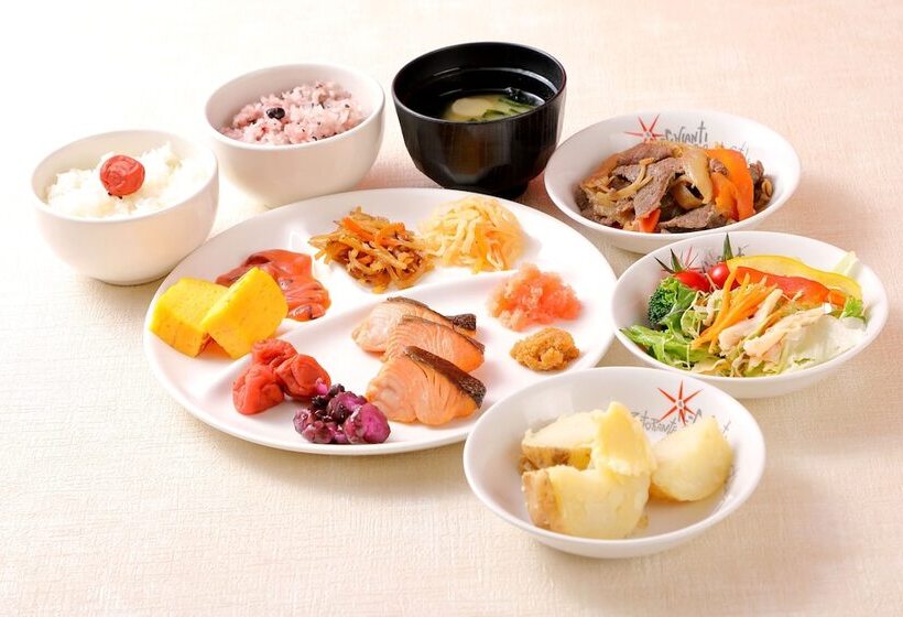 ホテル Resol Trinity Sapporo