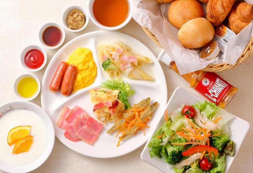 ホテル Resol Trinity Sapporo