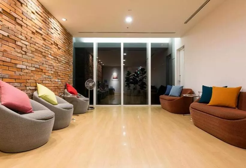 호텔 Resol Trinity Sapporo