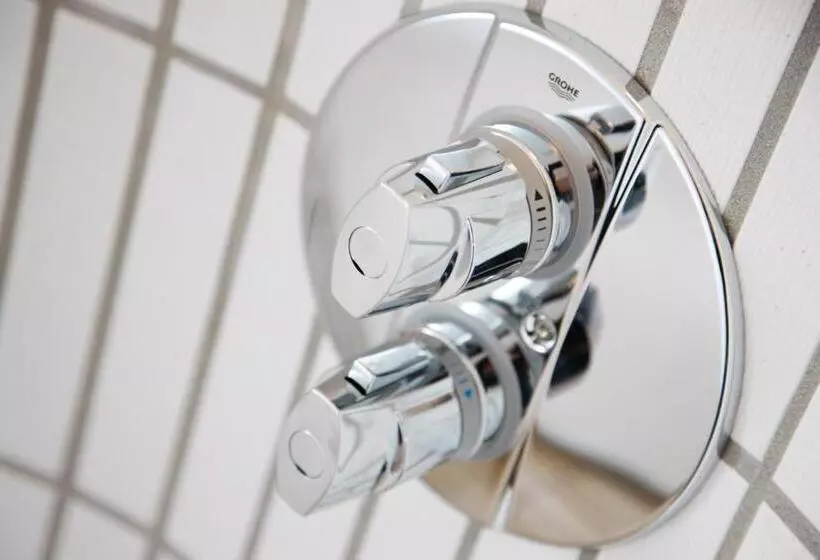 호텔 Resol Trinity Sapporo