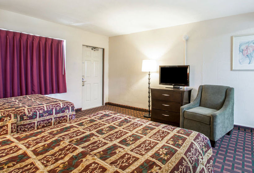 Отель Sunrise Inn On The Beach