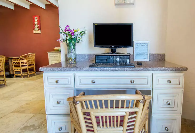 Hotel Sunrise Inn On The Beach