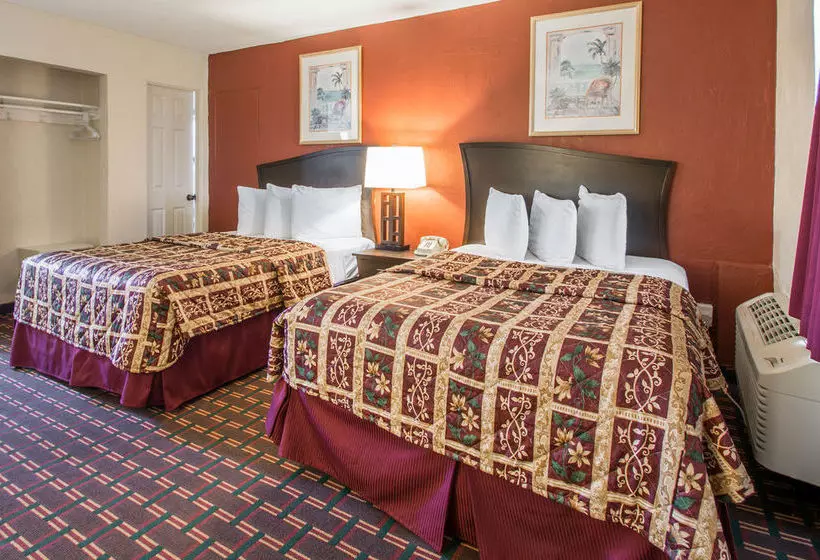 Hotel Sunrise Inn On The Beach