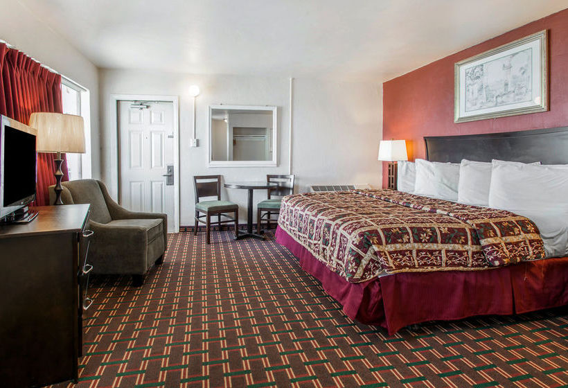 Отель Sunrise Inn On The Beach