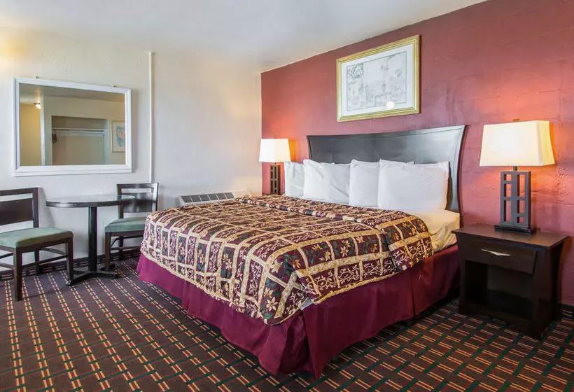 Hotel Sunrise Inn On The Beach