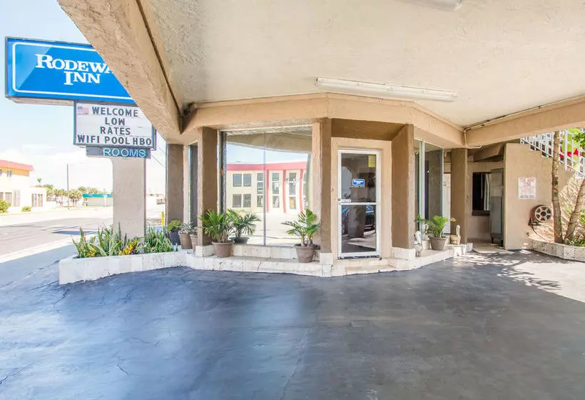 Hotel Sunrise Inn On The Beach