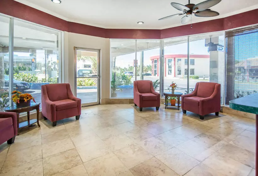 Hotel Sunrise Inn On The Beach