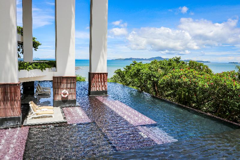 Royal Cliff Grand Hotel Pattaya