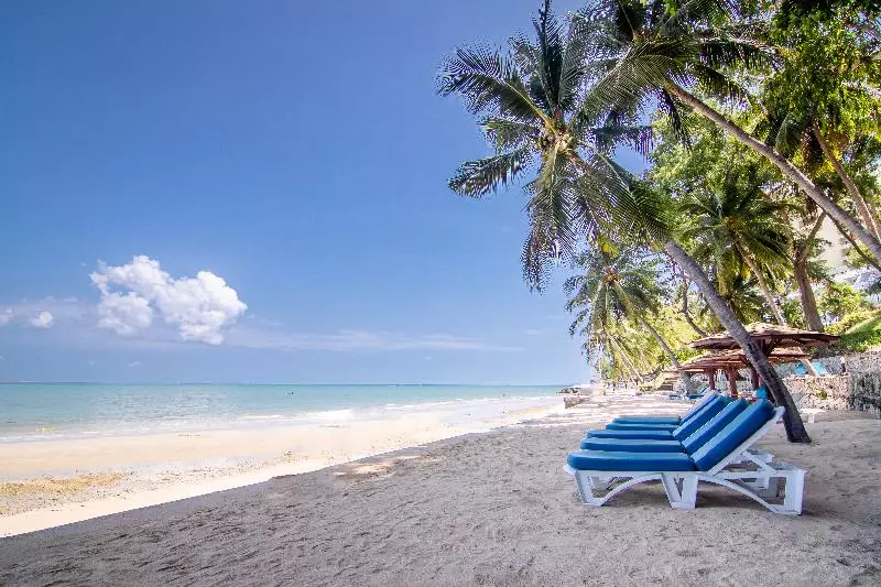 Royal Cliff Grand Hotel Pattaya