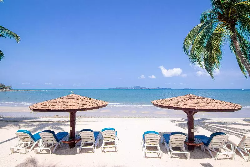 Royal Cliff Grand Hotel Pattaya