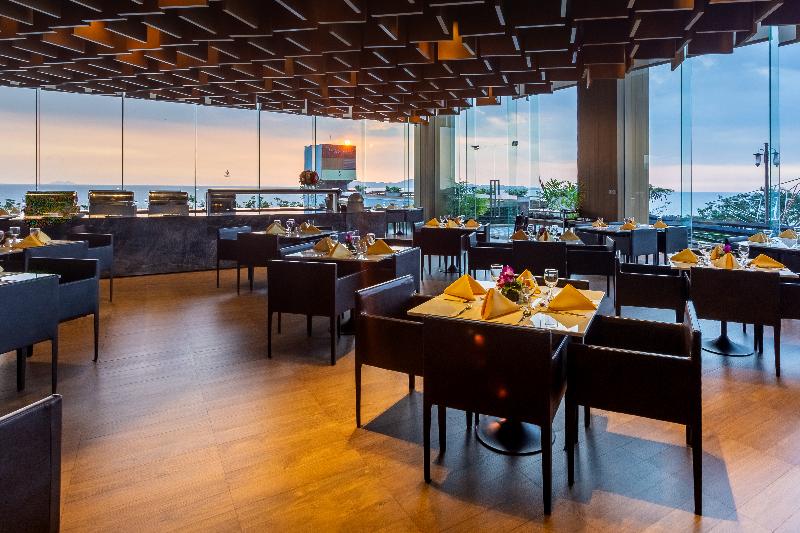 Royal Cliff Grand Hotel Pattaya