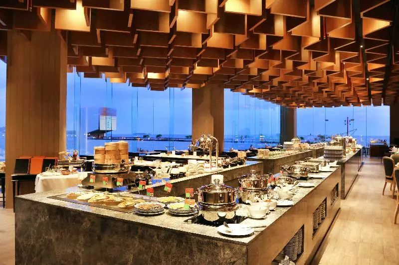 Royal Cliff Grand Hotel Pattaya