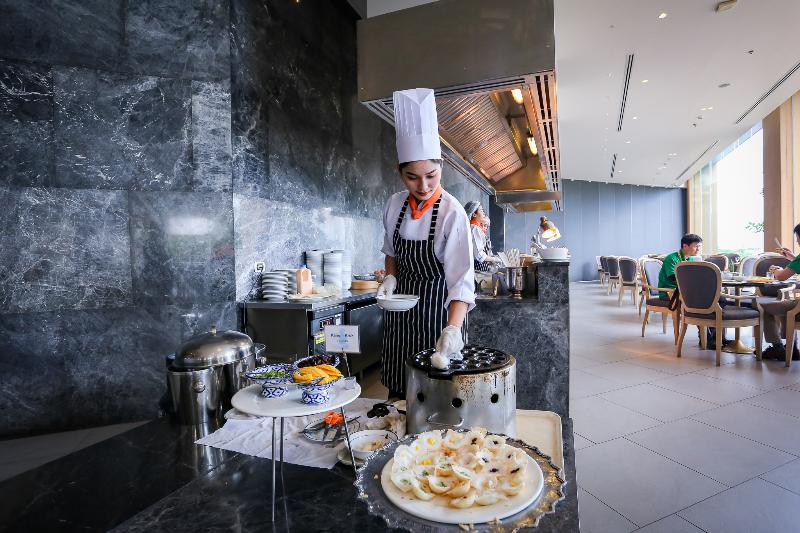 Royal Cliff Grand Hotel Pattaya