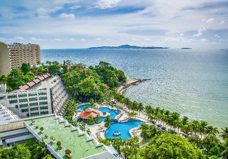 Royal Cliff Grand Hotel Pattaya