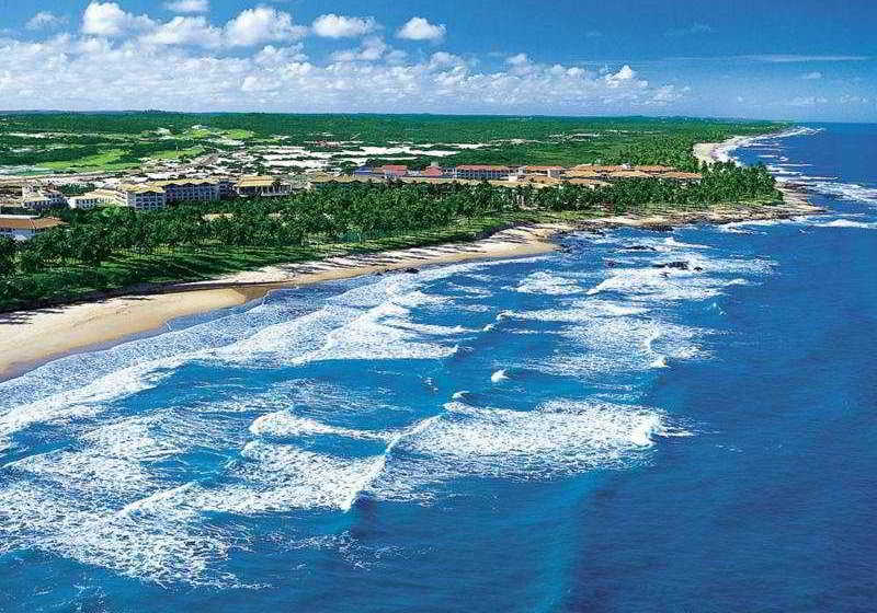 ホテル Sauipe Fun