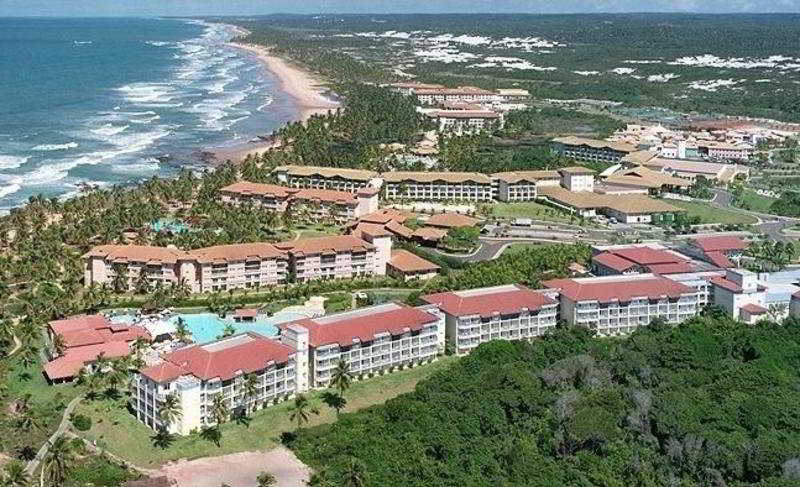 ホテル Sauipe Fun