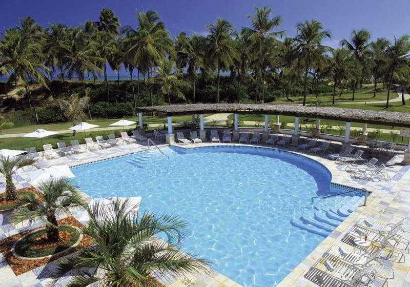 ホテル Sauipe Fun