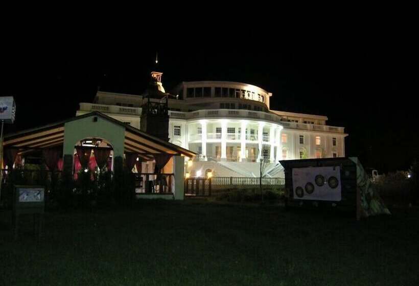 酒店 Senator S Park