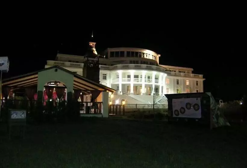 酒店 Senator S Park