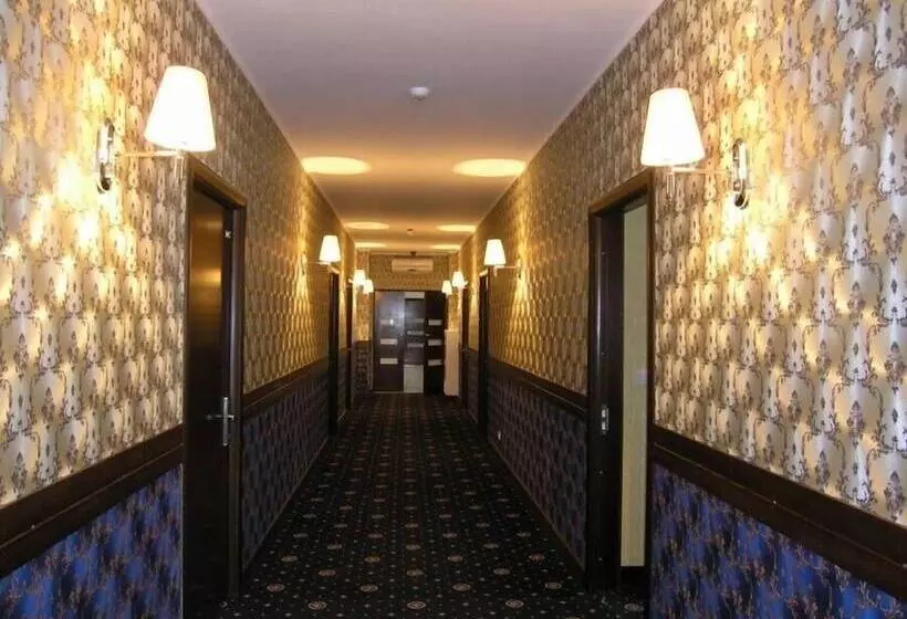 酒店 Senator S Park