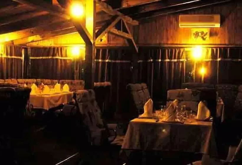 酒店 Senator S Park