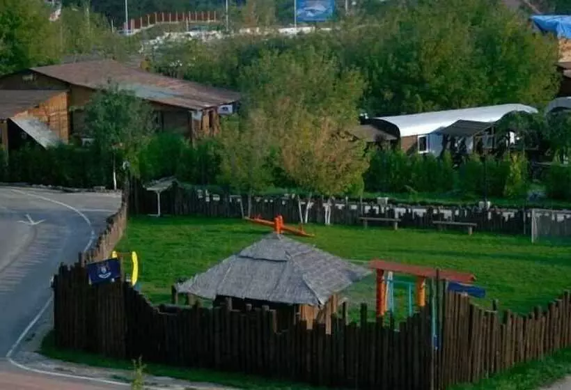 酒店 Senator S Park