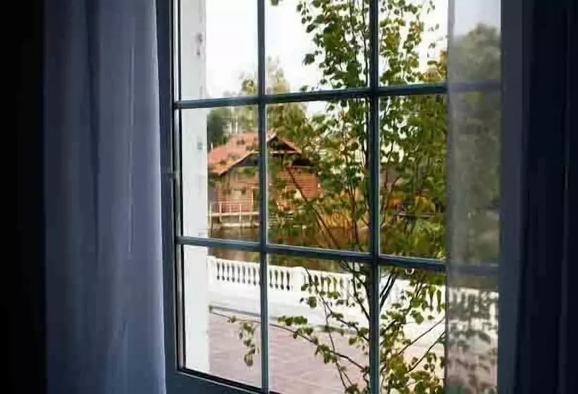 酒店 Senator S Park