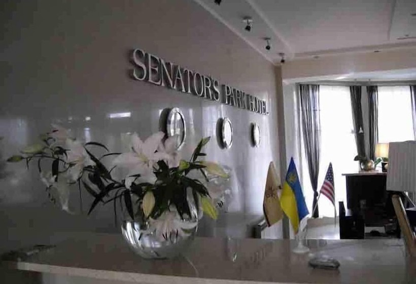 酒店 Senator S Park