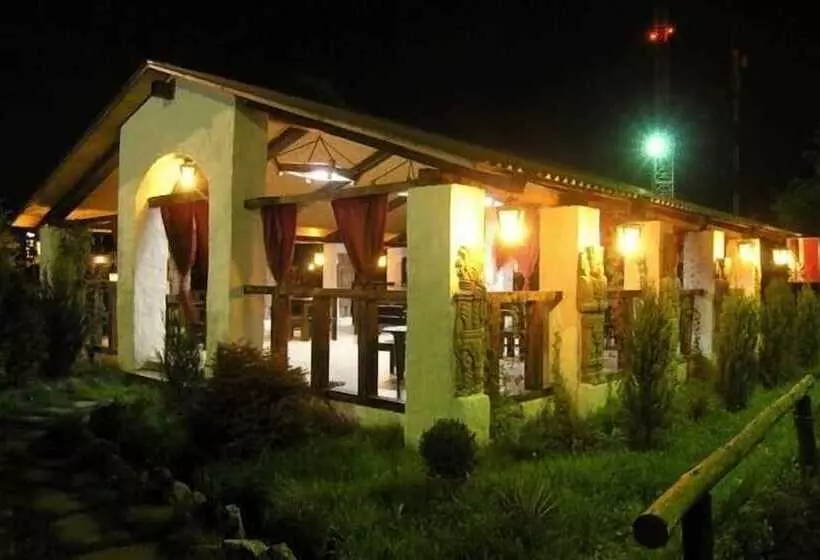 酒店 Senator S Park