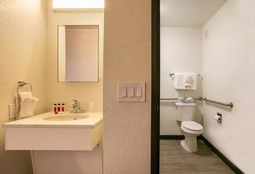 酒店 Siegel Select Albuquerque