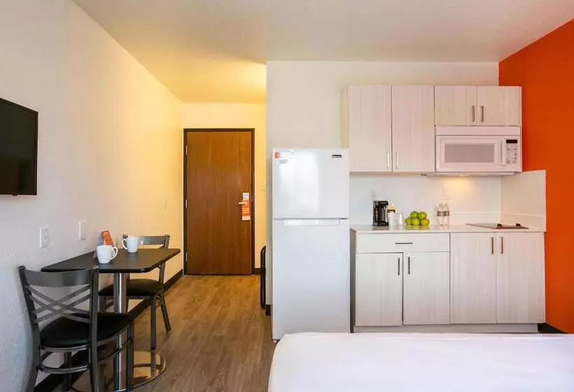 酒店 Siegel Select Albuquerque