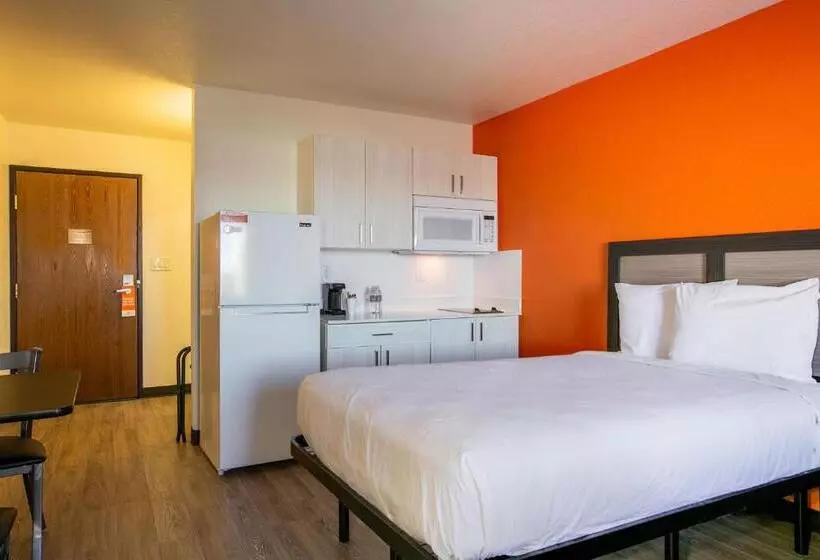 酒店 Siegel Select Albuquerque