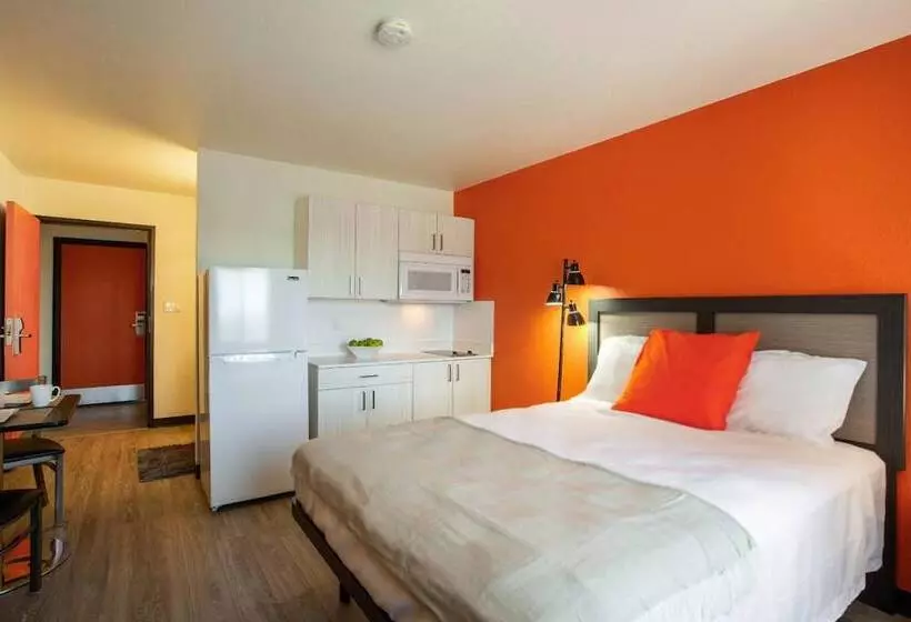 酒店 Siegel Select Albuquerque