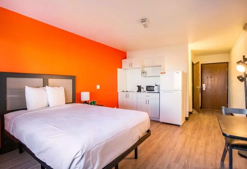 酒店 Siegel Select Albuquerque