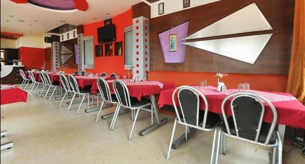 בית מלון כפרי Silver Oak