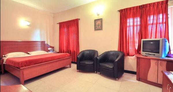 בית מלון כפרי Silver Oak