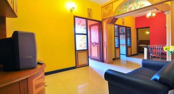 בית מלון כפרי Silver Oak