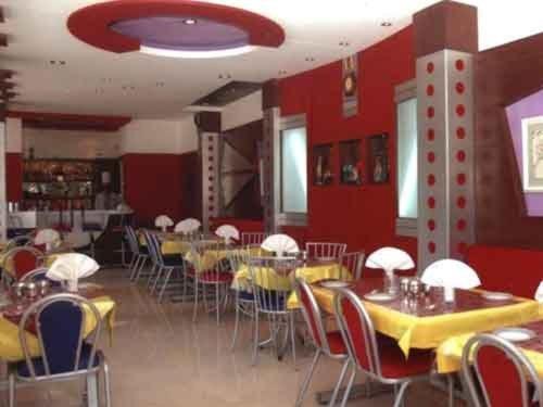 בית מלון כפרי Silver Oak