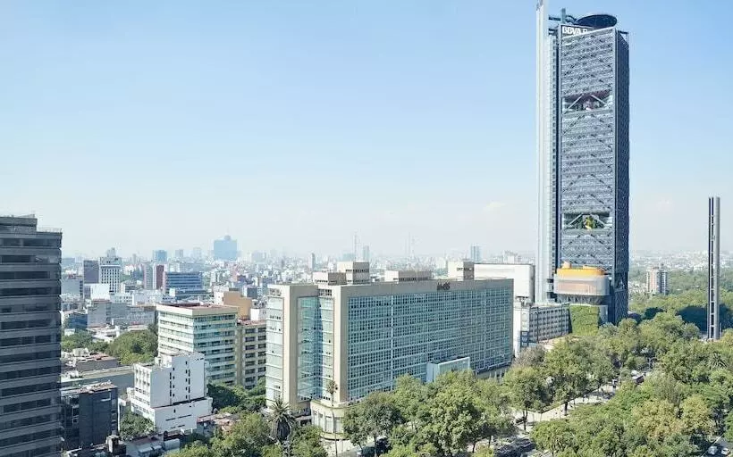 호텔 The St. Regis Mexico City